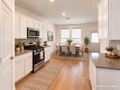 1605 River Crossing Drive, Anna TX 75409 - Photo 3