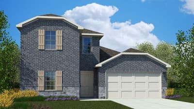 10773 BLACK ONYX Drive, Fort Worth TX 76036