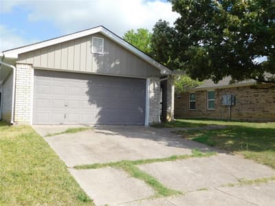 10630 Lone Pine Lane, Fort Worth TX 76108 - Photo 2