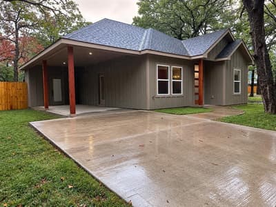 123 SEAGROVE Lane, Quinlan TX 75474 - Photo 2