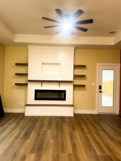 123 SEAGROVE Lane, Quinlan TX 75474 - Photo 5