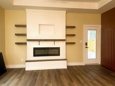 123 SEAGROVE Lane, Quinlan TX 75474 - Photo 4
