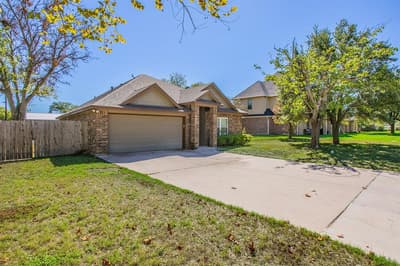 1502 Jane Lane, West TX 76691 - Photo 2
