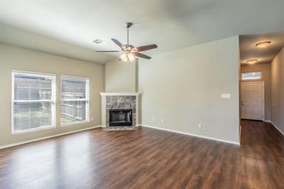 1502 Jane Lane, West TX 76691 - Photo 4