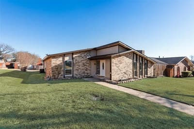 3422 Knoll Point Drive, Garland TX 75043 - Photo 2