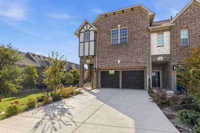 2180 Southwick Drive, Lewisville TX 75067 - Photo 2