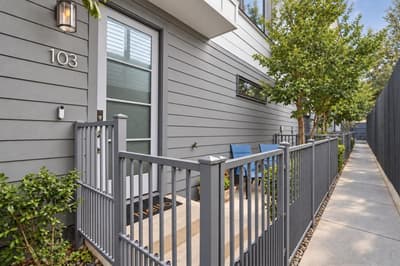 5923 Hudson Street # 103, Dallas TX 75206 - Photo 2