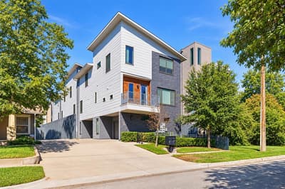 5923 Hudson Street # 103, Dallas TX 75206