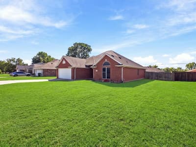928 Calder Street, Howe TX 75459 - Photo 3