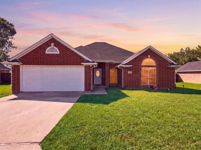 928 Calder Street, Howe TX 75459