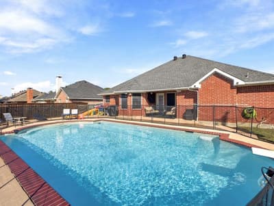 928 Calder Street, Howe TX 75459 - Photo 4