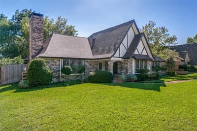 2449 Stonegate Drive N, Bedford TX 76021 - Photo 2