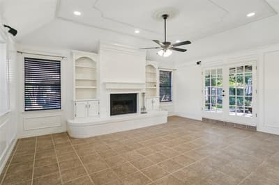 2449 Stonegate Drive N, Bedford TX 76021 - Photo 5