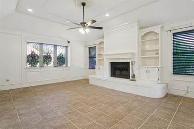 2449 Stonegate Drive N, Bedford TX 76021 - Photo 4