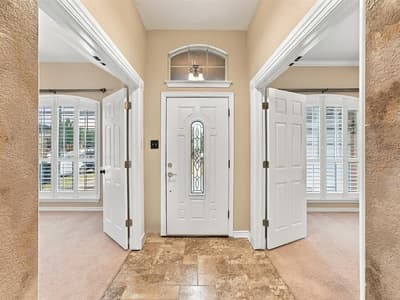 7553 Sweet Meadows Drive, Fort Worth TX 76123 - Photo 3