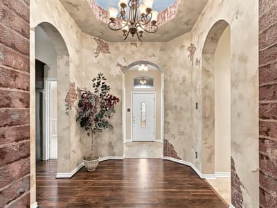 7553 Sweet Meadows Drive, Fort Worth TX 76123