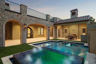 36 Cardona Drive, Westlake TX 76262 - Photo 4