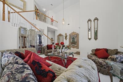 800 Timberwolf Court, Crowley TX 76036 - Photo 4