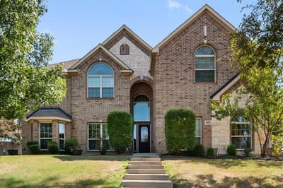 1840 Cotton Creek Trail, Midlothian TX 76065 - Photo 2