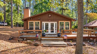 1048 Holly Trail, Holly Lake Ranch TX 75765