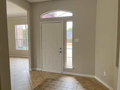 1617 Buena Vista Drive, Denton TX 76210 - Photo 4