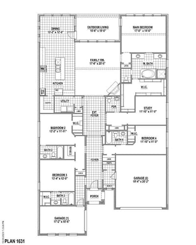 2313 Junction Drive, Celina TX 75009 - Photo 2