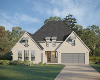 2313 Junction Drive, Celina TX 75009