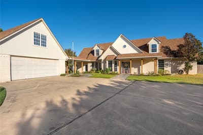 5901 Flat Rock Road, Waco TX 76708 - Photo 2