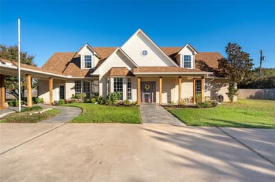 5901 Flat Rock Road, Waco TX 76708