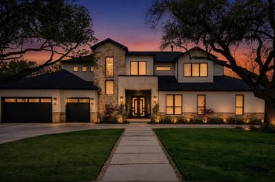 12007 Quincy Lane, Dallas TX 75230