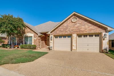 123 Crestridge Drive # 11, Cedar Hill TX 75104 - Photo 2