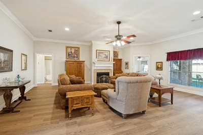 123 Crestridge Drive # 11, Cedar Hill TX 75104 - Photo 3