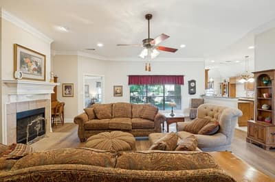 123 Crestridge Drive # 11, Cedar Hill TX 75104 - Photo 4