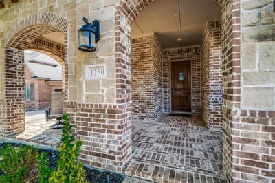 1250 Packsaddle Trail, Prosper TX 75078 - Photo 2
