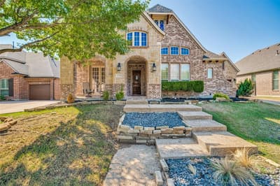 1250 Packsaddle Trail, Prosper TX 75078