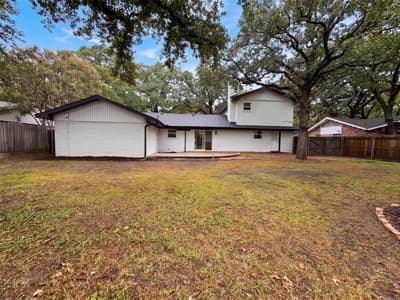 1515 Cherokee Street, Arlington TX 76012 - Photo 5