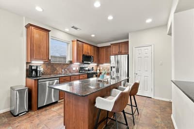 10621 Matador Drive, McKinney TX 75072 - Photo 3