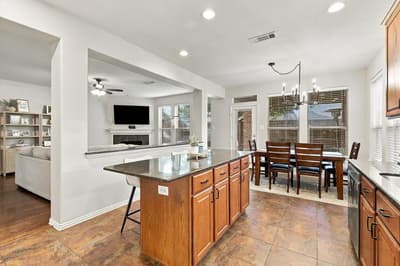 10621 Matador Drive, McKinney TX 75072 - Photo 4