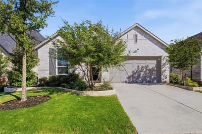 2721 Saltwood Court, Celina TX 75009