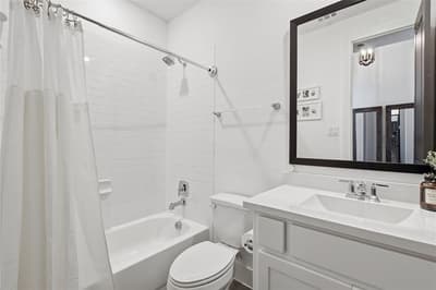 2721 Saltwood Court, Celina TX 75009 - Photo 5
