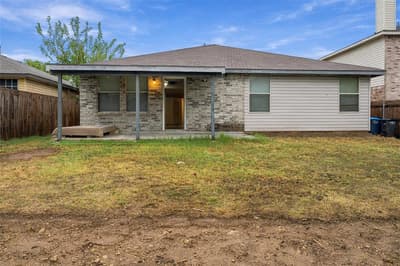 5313 Temecula Road, Fort Worth TX 76244 - Photo 2