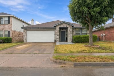 5313 Temecula Road, Fort Worth TX 76244 - Photo 3