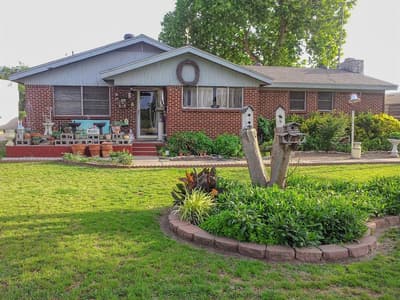 5090 E Highway 199, Springtown TX 76082