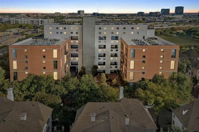 3110 Thomas Avenue # 537, Dallas TX 75204 - Photo 2