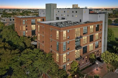 3110 Thomas Avenue # 537, Dallas TX 75204 - Photo 3