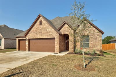 204 Pennington Road, Josephine TX 75173 - Photo 2
