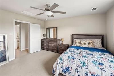 2757 Acadia Drive, Corinth TX 76210 - Photo 5
