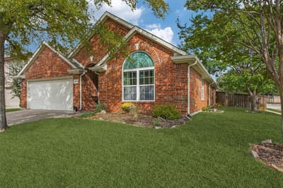 9200 Manassas Ridge, McKinney TX 75071 - Photo 2