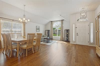 9200 Manassas Ridge, McKinney TX 75071 - Photo 3
