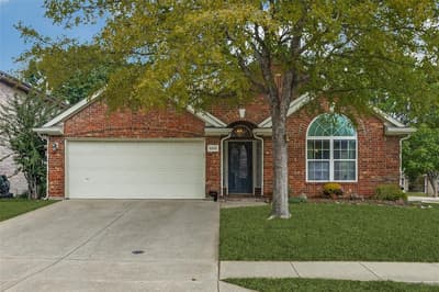 9200 Manassas Ridge, McKinney TX 75071